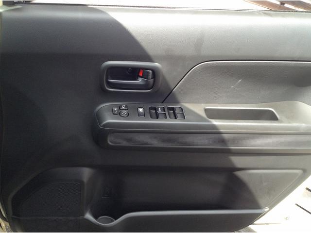 ワゴンＲ ＦＸ　フルセグナビ・Ｂｌｕｅｔｏｏｔｈ付　スマートキー　衝突被害軽減ブレーキ　車線逸脱防止装置　クリアランスソナー　ＥＣＳ　シートヒーター（31枚目）