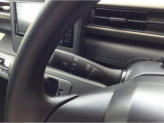 ワゴンＲ ＦＸ　フルセグナビ・Ｂｌｕｅｔｏｏｔｈ付　スマートキー　衝突被害軽減ブレーキ　車線逸脱防止装置　クリアランスソナー　ＥＣＳ　シートヒーター（34枚目）