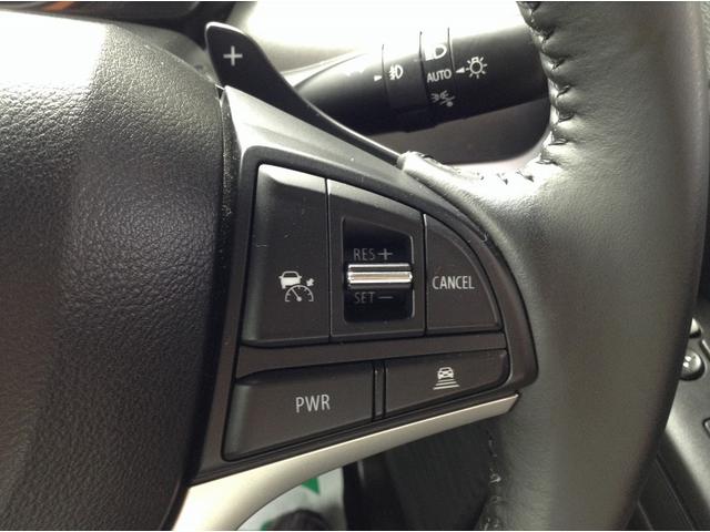フレアワゴンタフスタイル ハイブリッドＸＴ　純正フルセグナビ・Ｂｌｕｅｔｏｏｔｈ　バックカメラ　両側電動スライドドア　スマートキー　車線逸脱防止装置　クリアランスソナー　ＥＴＣ　ＡＣＣ　ＭＴモード付　ヘッドアップディスプレイ　ＬＥＤヘッドライト（44枚目）