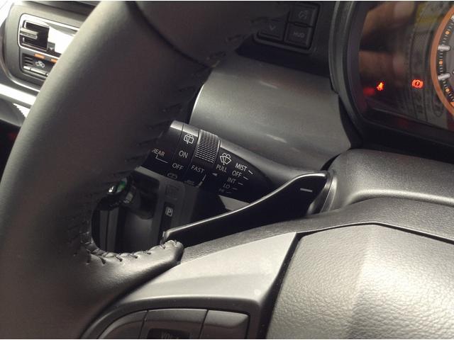 フレアワゴンタフスタイル ハイブリッドＸＴ　純正フルセグナビ・Ｂｌｕｅｔｏｏｔｈ　バックカメラ　両側電動スライドドア　スマートキー　車線逸脱防止装置　クリアランスソナー　ＥＴＣ　ＡＣＣ　ＭＴモード付　ヘッドアップディスプレイ　ＬＥＤヘッドライト（45枚目）