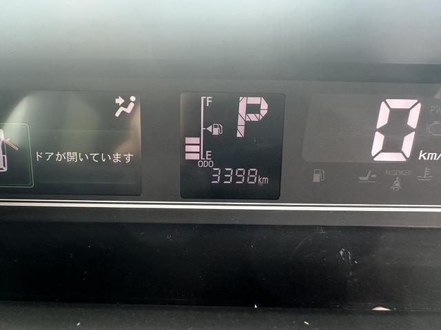 タント カスタムＸ　両側電動スライドドア　衝突被害軽減ブレーキ　スマートキー　クリアランスソナー　アイドリングストップ　ＥＣＳ　シートヒーター　ＬＥＤヘッドライト（26枚目）