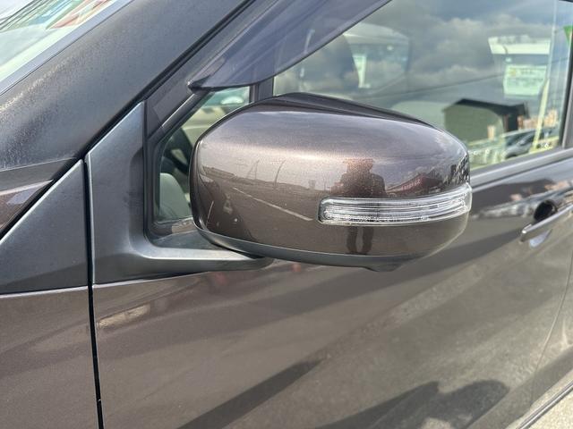 デイズ Ｘ　ワンセグナビ・Ｂｌｕｅｔｏｏｔｈ付　バックカメラ　スマートキー　衝突被害軽減ブレーキ　車線逸脱防止装置　クリアランスソナー　ＥＴＣ　ドライブレコーダー（11枚目）