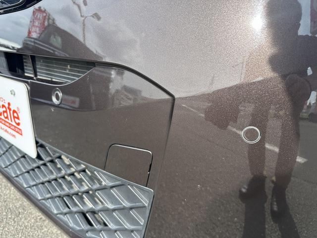 デイズ Ｘ　ワンセグナビ・Ｂｌｕｅｔｏｏｔｈ付　バックカメラ　スマートキー　衝突被害軽減ブレーキ　車線逸脱防止装置　クリアランスソナー　ＥＴＣ　ドライブレコーダー（13枚目）