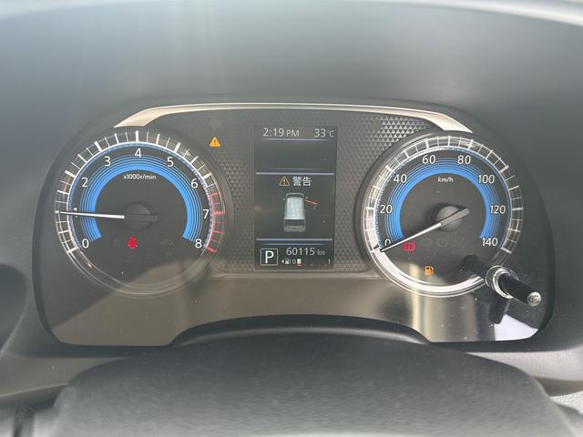 デイズ Ｘ　ワンセグナビ・Ｂｌｕｅｔｏｏｔｈ付　バックカメラ　スマートキー　衝突被害軽減ブレーキ　車線逸脱防止装置　クリアランスソナー　ＥＴＣ　ドライブレコーダー（26枚目）