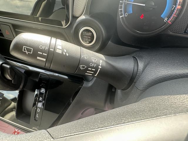 デイズ Ｘ　ワンセグナビ・Ｂｌｕｅｔｏｏｔｈ付　バックカメラ　スマートキー　衝突被害軽減ブレーキ　車線逸脱防止装置　クリアランスソナー　ＥＴＣ　ドライブレコーダー（29枚目）