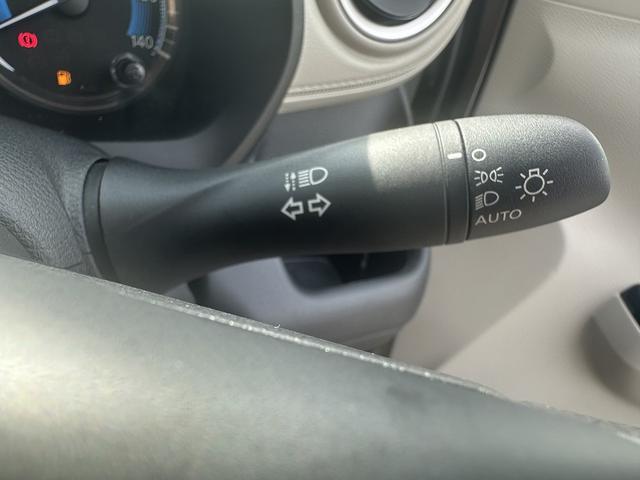デイズ Ｘ　ワンセグナビ・Ｂｌｕｅｔｏｏｔｈ付　バックカメラ　スマートキー　衝突被害軽減ブレーキ　車線逸脱防止装置　クリアランスソナー　ＥＴＣ　ドライブレコーダー（30枚目）