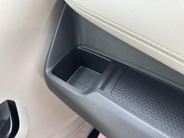 デイズ Ｘ　ワンセグナビ・Ｂｌｕｅｔｏｏｔｈ付　バックカメラ　スマートキー　衝突被害軽減ブレーキ　車線逸脱防止装置　クリアランスソナー　ＥＴＣ　ドライブレコーダー（41枚目）
