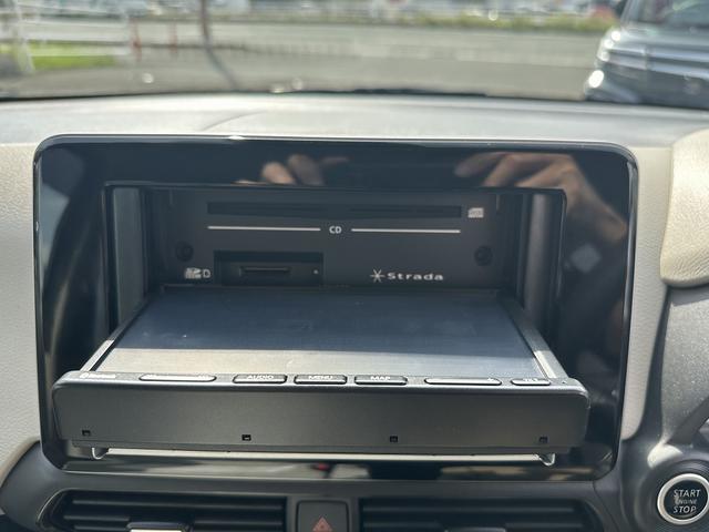 デイズ Ｘ　ワンセグナビ・Ｂｌｕｅｔｏｏｔｈ付　バックカメラ　スマートキー　衝突被害軽減ブレーキ　車線逸脱防止装置　クリアランスソナー　ＥＴＣ　ドライブレコーダー（44枚目）
