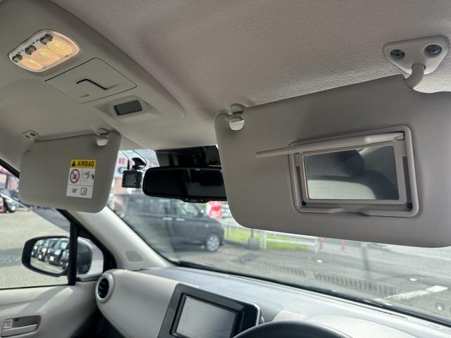デイズ Ｘ　ワンセグナビ・Ｂｌｕｅｔｏｏｔｈ付　バックカメラ　スマートキー　衝突被害軽減ブレーキ　車線逸脱防止装置　クリアランスソナー　ＥＴＣ　ドライブレコーダー（45枚目）