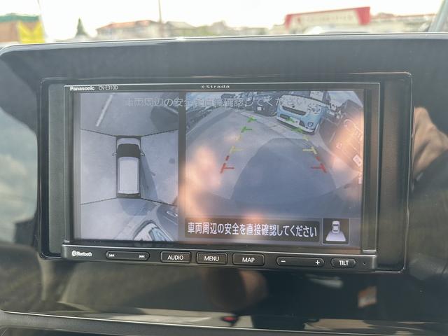 デイズ Ｘ　ワンセグナビ・Ｂｌｕｅｔｏｏｔｈ付　バックカメラ　スマートキー　衝突被害軽減ブレーキ　車線逸脱防止装置　クリアランスソナー　ＥＴＣ　ドライブレコーダー（52枚目）