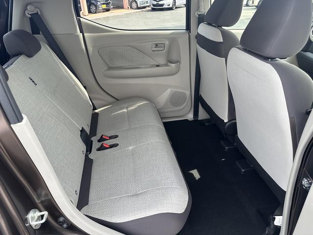 デイズ Ｘ　ワンセグナビ・Ｂｌｕｅｔｏｏｔｈ付　バックカメラ　スマートキー　衝突被害軽減ブレーキ　車線逸脱防止装置　クリアランスソナー　ＥＴＣ　ドライブレコーダー（56枚目）