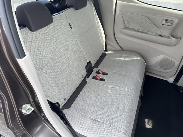デイズ Ｘ　ワンセグナビ・Ｂｌｕｅｔｏｏｔｈ付　バックカメラ　スマートキー　衝突被害軽減ブレーキ　車線逸脱防止装置　クリアランスソナー　ＥＴＣ　ドライブレコーダー（58枚目）