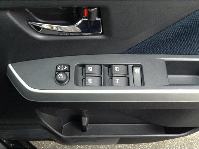 ルーミー カスタムＧ　純正フルセグナビ・Ｂｌｕｅｔｏｏｔｈ　バックカメラ　両側電動スライドドア　スマートキー　衝突被害軽減ブレーキ　ＥＴＣ　ＥＣＳ　ＡＣＣ　クリアランスソナー　ドライブレコーダー　ＬＥＤヘッドライト（36枚目）