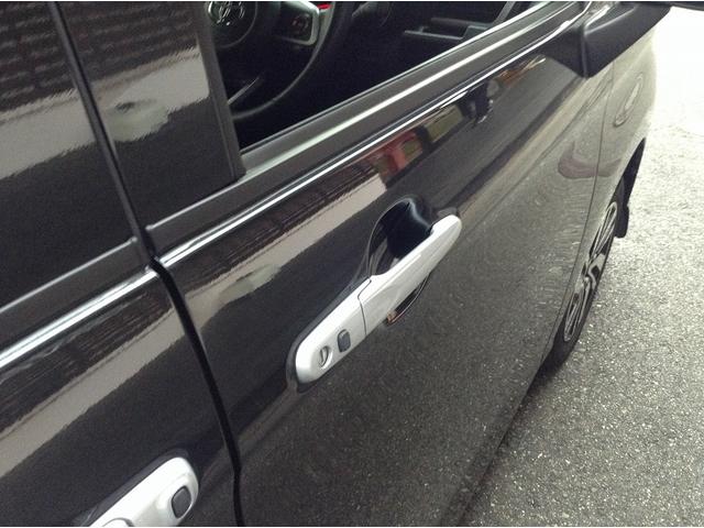 ルーミー カスタムＧ　純正フルセグナビ・Ｂｌｕｅｔｏｏｔｈ　バックカメラ　両側電動スライドドア　スマートキー　衝突被害軽減ブレーキ　ＥＴＣ　ＥＣＳ　ＡＣＣ　クリアランスソナー　ドライブレコーダー　ＬＥＤヘッドライト（48枚目）