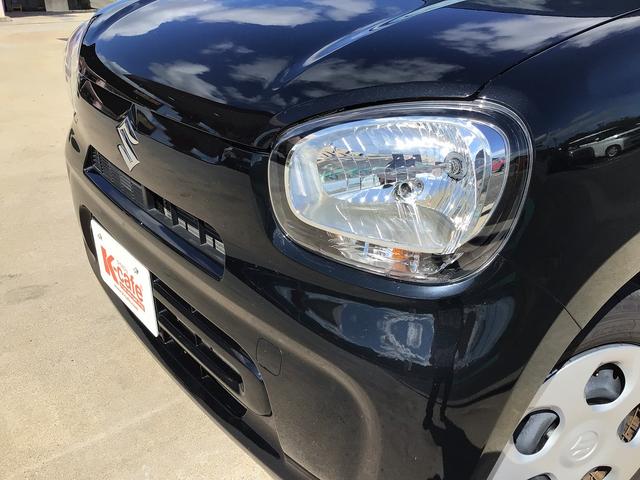 アルト Ｌ　フルセグナビ・Ｂｌｕｅｔｏｏｔｈ　衝突軽減ブレーキ　車線逸脱防止装置　クリアランスソナー　アイドリングストップ　ＥＴＣ　ＥＣＳ（9枚目）