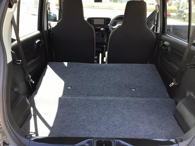 アルト Ｌ　フルセグナビ・Ｂｌｕｅｔｏｏｔｈ　衝突軽減ブレーキ　車線逸脱防止装置　クリアランスソナー　アイドリングストップ　ＥＴＣ　ＥＣＳ（23枚目）