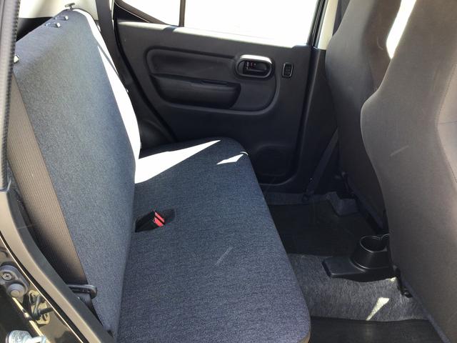 アルト Ｌ　フルセグナビ・Ｂｌｕｅｔｏｏｔｈ　衝突軽減ブレーキ　車線逸脱防止装置　クリアランスソナー　アイドリングストップ　ＥＴＣ　ＥＣＳ（26枚目）