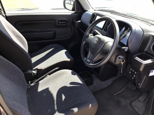 アルト Ｌ　フルセグナビ・Ｂｌｕｅｔｏｏｔｈ　衝突軽減ブレーキ　車線逸脱防止装置　クリアランスソナー　アイドリングストップ　ＥＴＣ　ＥＣＳ（30枚目）