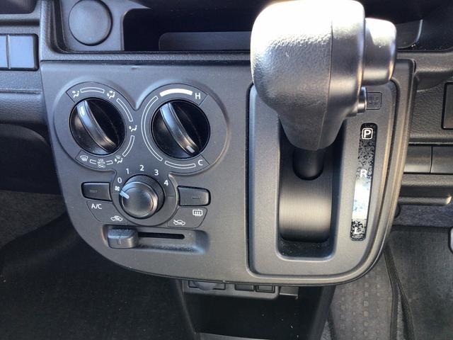 アルト Ｌ　フルセグナビ・Ｂｌｕｅｔｏｏｔｈ　衝突軽減ブレーキ　車線逸脱防止装置　クリアランスソナー　アイドリングストップ　ＥＴＣ　ＥＣＳ（39枚目）