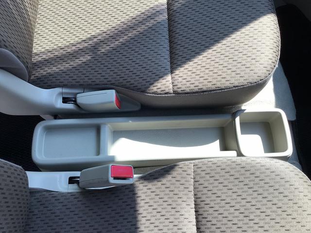 エブリイ ＰＣ　ハイルーフ　衝突被害軽減ブレーキ　車線逸脱防止装置　ディスプレイオーディオ　クリアランスソナー　ＥＣＳ（32枚目）