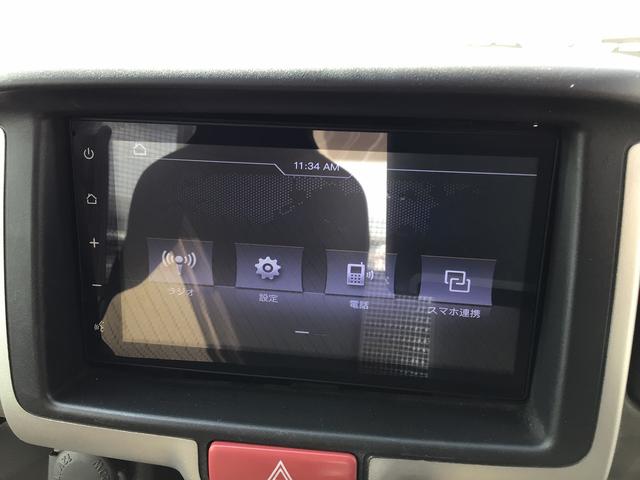エブリイ ＰＣ　ハイルーフ　衝突被害軽減ブレーキ　車線逸脱防止装置　ディスプレイオーディオ　クリアランスソナー　ＥＣＳ（39枚目）