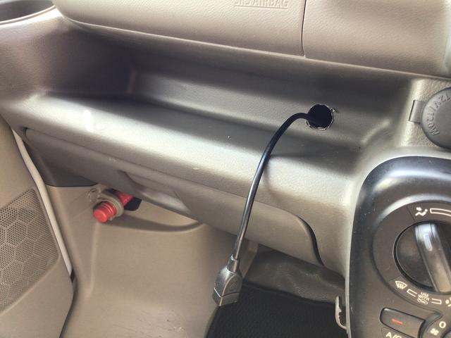 エブリイ ＰＣ　ハイルーフ　衝突被害軽減ブレーキ　車線逸脱防止装置　ディスプレイオーディオ　クリアランスソナー　ＥＣＳ（41枚目）