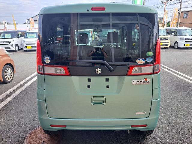 スペーシア Ｘ（6枚目）