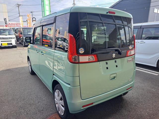 スペーシア Ｘ（7枚目）
