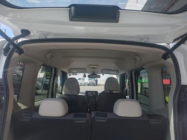 ルークス X フルセグナビ・Bluetooth付 バックカメラ 両側スライド片側電動ドア スマートキー 衝突被害軽減ブレーキ 車線逸脱防止装置 クリアランスソナー ETC アイドリングストップ ドライブレコーダー(12枚目)