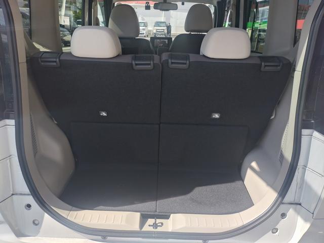 ルークス X フルセグナビ・Bluetooth付 バックカメラ 両側スライド片側電動ドア スマートキー 衝突被害軽減ブレーキ 車線逸脱防止装置 クリアランスソナー ETC アイドリングストップ ドライブレコーダー(13枚目)