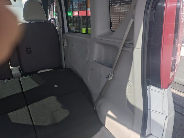 ルークス X フルセグナビ・Bluetooth付 バックカメラ 両側スライド片側電動ドア スマートキー 衝突被害軽減ブレーキ 車線逸脱防止装置 クリアランスソナー ETC アイドリングストップ ドライブレコーダー(16枚目)