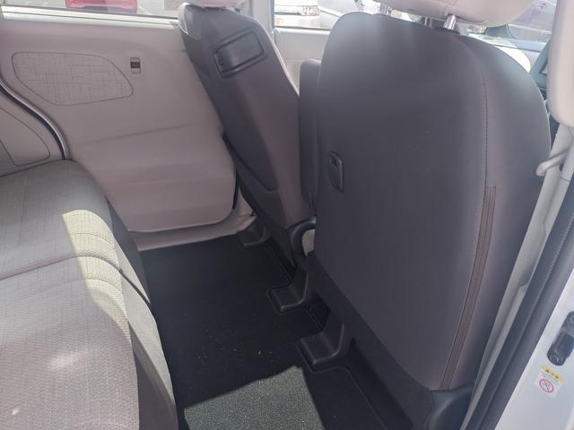 ルークス X フルセグナビ・Bluetooth付 バックカメラ 両側スライド片側電動ドア スマートキー 衝突被害軽減ブレーキ 車線逸脱防止装置 クリアランスソナー ETC アイドリングストップ ドライブレコーダー(17枚目)