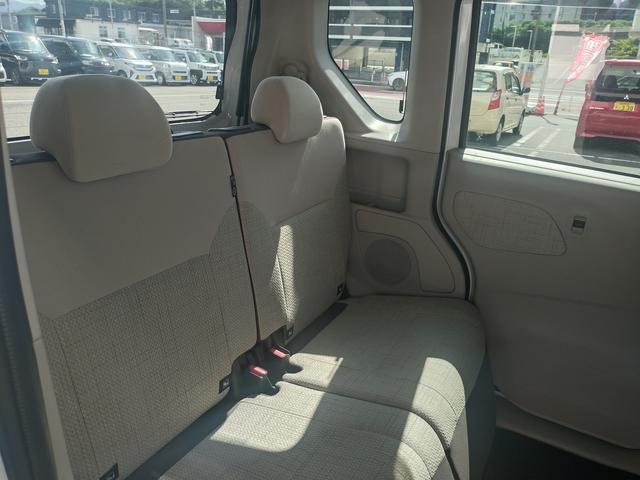 ルークス X フルセグナビ・Bluetooth付 バックカメラ 両側スライド片側電動ドア スマートキー 衝突被害軽減ブレーキ 車線逸脱防止装置 クリアランスソナー ETC アイドリングストップ ドライブレコーダー(18枚目)