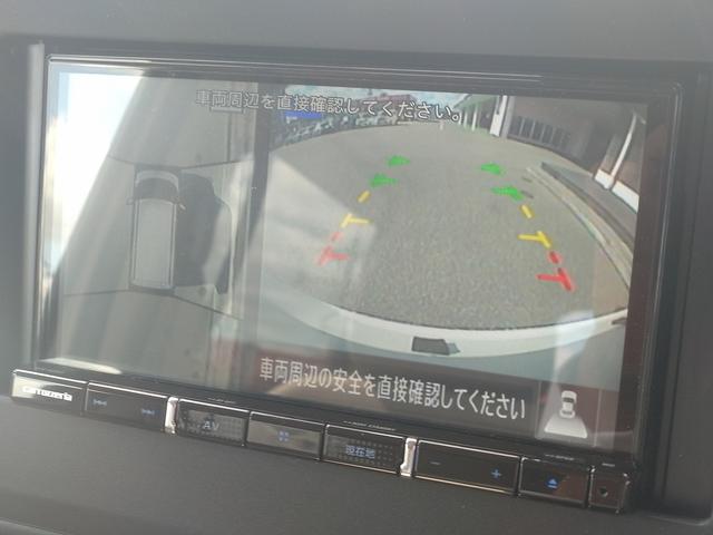 ルークス X フルセグナビ・Bluetooth付 バックカメラ 両側スライド片側電動ドア スマートキー 衝突被害軽減ブレーキ 車線逸脱防止装置 クリアランスソナー ETC アイドリングストップ ドライブレコーダー(24枚目)