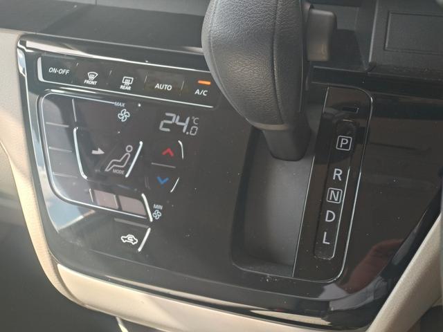 ルークス X フルセグナビ・Bluetooth付 バックカメラ 両側スライド片側電動ドア スマートキー 衝突被害軽減ブレーキ 車線逸脱防止装置 クリアランスソナー ETC アイドリングストップ ドライブレコーダー(29枚目)