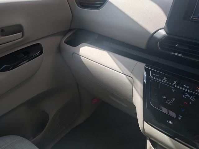 ルークス X フルセグナビ・Bluetooth付 バックカメラ 両側スライド片側電動ドア スマートキー 衝突被害軽減ブレーキ 車線逸脱防止装置 クリアランスソナー ETC アイドリングストップ ドライブレコーダー(31枚目)