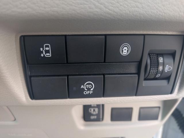 ルークス X フルセグナビ・Bluetooth付 バックカメラ 両側スライド片側電動ドア スマートキー 衝突被害軽減ブレーキ 車線逸脱防止装置 クリアランスソナー ETC アイドリングストップ ドライブレコーダー(35枚目)