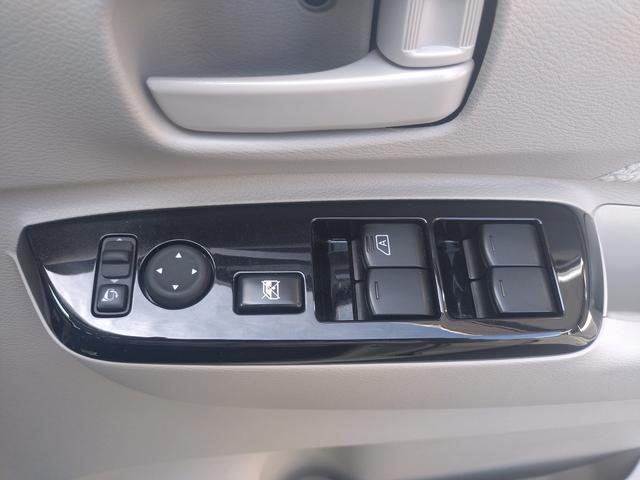 ルークス X フルセグナビ・Bluetooth付 バックカメラ 両側スライド片側電動ドア スマートキー 衝突被害軽減ブレーキ 車線逸脱防止装置 クリアランスソナー ETC アイドリングストップ ドライブレコーダー(37枚目)