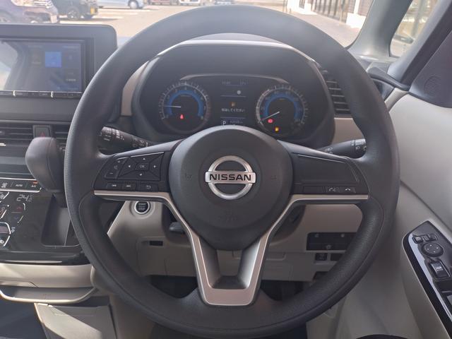 ルークス X フルセグナビ・Bluetooth付 バックカメラ 両側スライド片側電動ドア スマートキー 衝突被害軽減ブレーキ 車線逸脱防止装置 クリアランスソナー ETC アイドリングストップ ドライブレコーダー(38枚目)