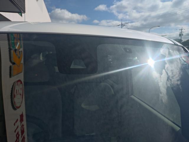 ルークス X フルセグナビ・Bluetooth付 バックカメラ 両側スライド片側電動ドア スマートキー 衝突被害軽減ブレーキ 車線逸脱防止装置 クリアランスソナー ETC アイドリングストップ ドライブレコーダー(44枚目)