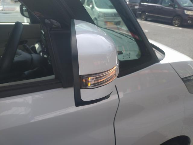 ルークス X フルセグナビ・Bluetooth付 バックカメラ 両側スライド片側電動ドア スマートキー 衝突被害軽減ブレーキ 車線逸脱防止装置 クリアランスソナー ETC アイドリングストップ ドライブレコーダー(52枚目)