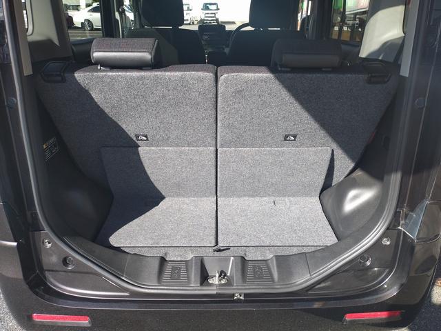 スペーシア ハイブリッドG 両側スライドドア スマートキー ECS アイドリングストップ ドライブレコーダー(13枚目)
