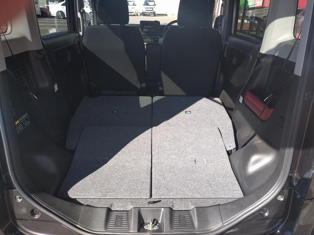 スペーシア ハイブリッドG 両側スライドドア スマートキー ECS アイドリングストップ ドライブレコーダー(14枚目)