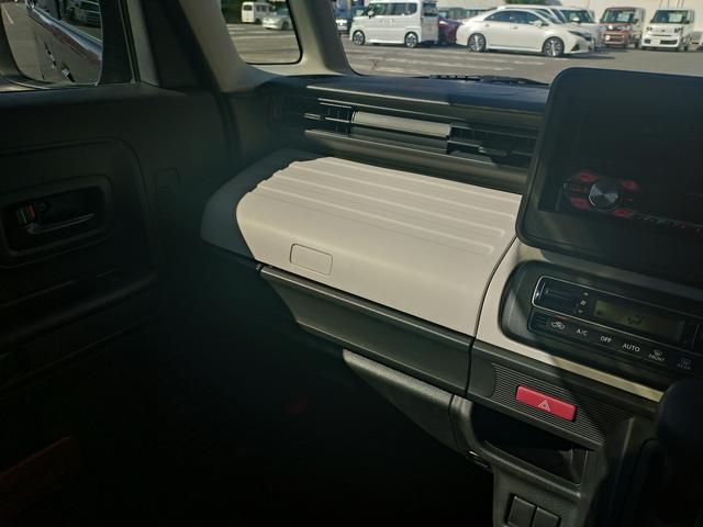 スペーシア ハイブリッドG 両側スライドドア スマートキー ECS アイドリングストップ ドライブレコーダー(26枚目)