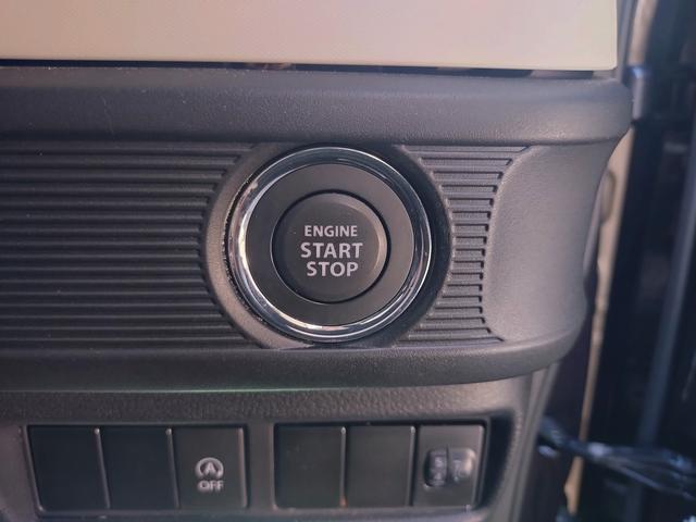 スペーシア ハイブリッドG 両側スライドドア スマートキー ECS アイドリングストップ ドライブレコーダー(31枚目)