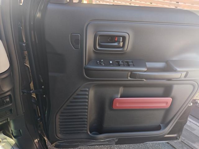 スペーシア ハイブリッドG 両側スライドドア スマートキー ECS アイドリングストップ ドライブレコーダー(33枚目)