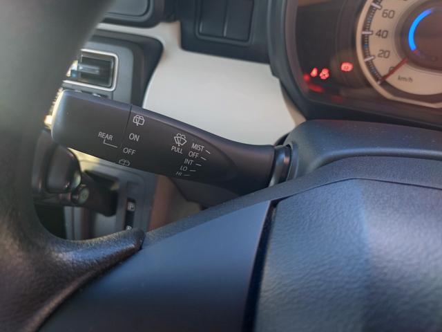 スペーシア ハイブリッドG 両側スライドドア スマートキー ECS アイドリングストップ ドライブレコーダー(36枚目)