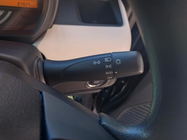 スペーシア ハイブリッドG 両側スライドドア スマートキー ECS アイドリングストップ ドライブレコーダー(37枚目)