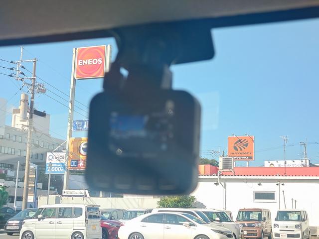 スペーシア ハイブリッドG 両側スライドドア スマートキー ECS アイドリングストップ ドライブレコーダー(39枚目)