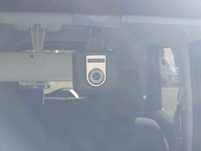 スペーシア ハイブリッドG 両側スライドドア スマートキー ECS アイドリングストップ ドライブレコーダー(40枚目)